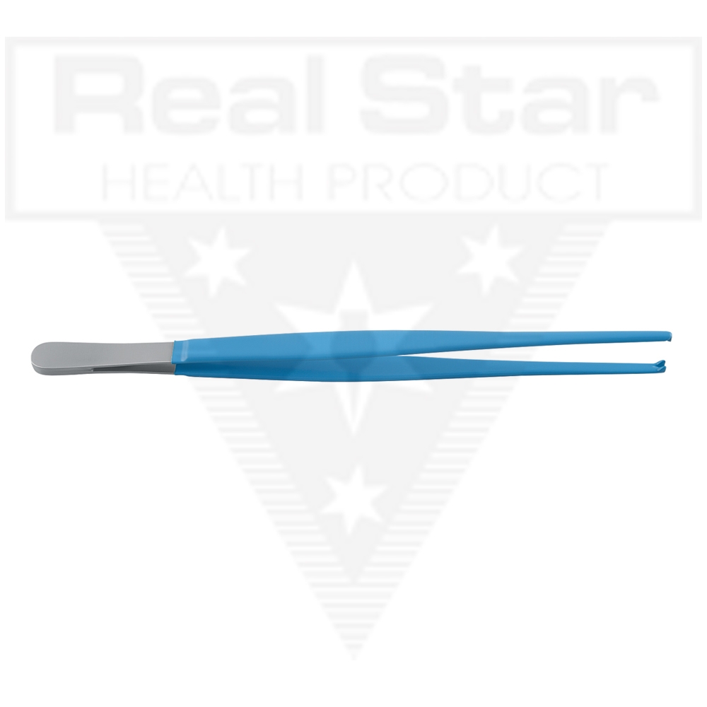 Tissue Forceps